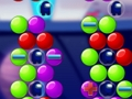 Permainan Di antara Kami Bubble Shooter  secara online