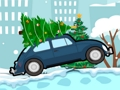 Permainan Drive Natal  secara online