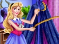 Permainan Cosplay Penjahat Putri Tidur  secara online