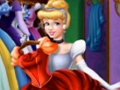 Permainan Lemari Cinderella  secara online