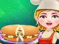 Permainan Tortas secara online
