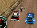 Permainan 3D Rally Fever  secara online