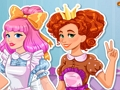 Permainan Pesta Teh Wonderland  secara online
