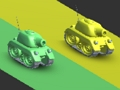 Permainan Tank. io  secara online