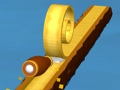Permainan Gulung Spiral secara online