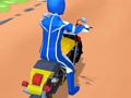 Permainan Master Balap Motobike Attack  secara online