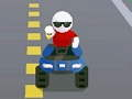 Permainan RAGE ROAD ONLINE secara online