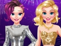 Permainan Influencer #NewYearsEve Fiesta Party  secara online
