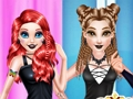 Permainan Fashion Punk Putri  secara online