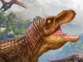 Permainan Dino Hunter 3D secara online