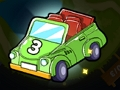 Permainan Gabungkan Car Idle Tycoon  secara online