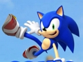 Permainan Sonic Jump Fever 2 secara online