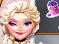Permainan Workshop Es Krim Eliza  secara online