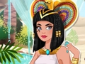 Permainan Fashion Legendaris Cleopatra  secara online