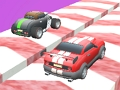 Permainan GEAR RACE 3D secara online