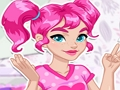 Permainan Cheer Up Moody Ally secara online