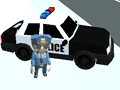Permainan Mari Menjadi Polisi 3D secara online