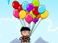 Permainan Balon  secara online