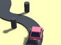 Permainan Fun Car Drive 3D secara online