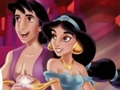 Permainan Koleksi Puzzle Jigsaw Aladdin  secara online