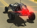 Permainan Buggy drive stunt sim secara online