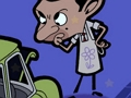 Permainan Mr Bean Pengiriman Tersembunyi  secara online