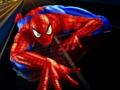 Permainan Puzzle Jigsaw Spiderman  secara online