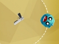 Permainan Galaxy Gun Shoot secara online