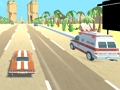 Permainan Rush Mobil 3D  secara online