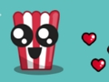 Permainan Popcorn pop secara online