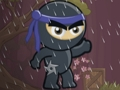 Permainan Ninja gelap secara online