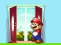 Permainan Dunia Mario  secara online
