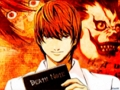Permainan Koleksi Puzzle Jigsaw Anime Death Note  secara online