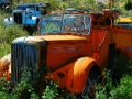 Permainan Jigsaw Truk Rusty secara online