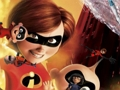 Permainan The Incredibles secara online