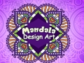 Permainan Seni Desain Mandala  secara online