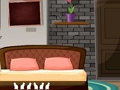 Permainan Escape House yang keren secara online