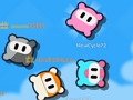 Permainan Di antara Kami Falling Guys Party Royale  secara online