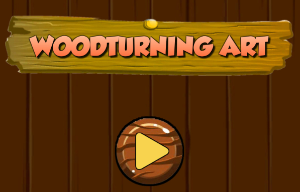 Permainan Seni Woodturning  secara online