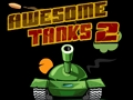 Permainan Tank Menakjubkan 2 secara online