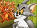 Permainan Koleksi Puzzle Jigsaw Tom dan Jerry  secara online