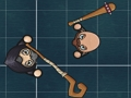 Permainan Arena Wars IO secara online