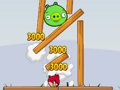 Permainan Teman Angry bird  secara online