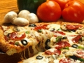 Permainan Jigsaw Pizza Italia  secara online