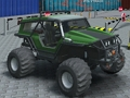 Permainan Parkir Mobil RCC 3D  secara online