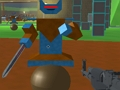 Permainan ROBOT BASE BOOKOUT 3D secara online