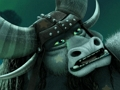 Permainan Kung Fu Panda Tersembunyi  secara online