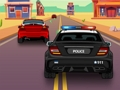 Permainan Mobil Polisi  secara online