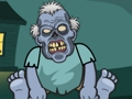 Permainan Tendang zombie secara online