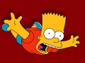 Permainan The Simpson secara online